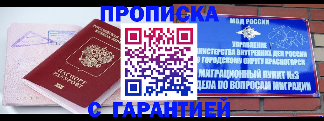 прописка законно в Мурманске